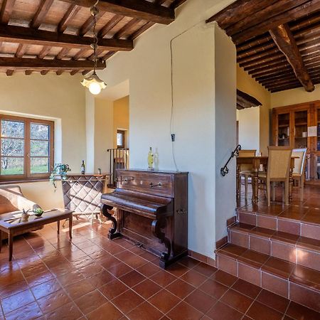 Agriturismo Fraschetta Монталчино Екстериор снимка