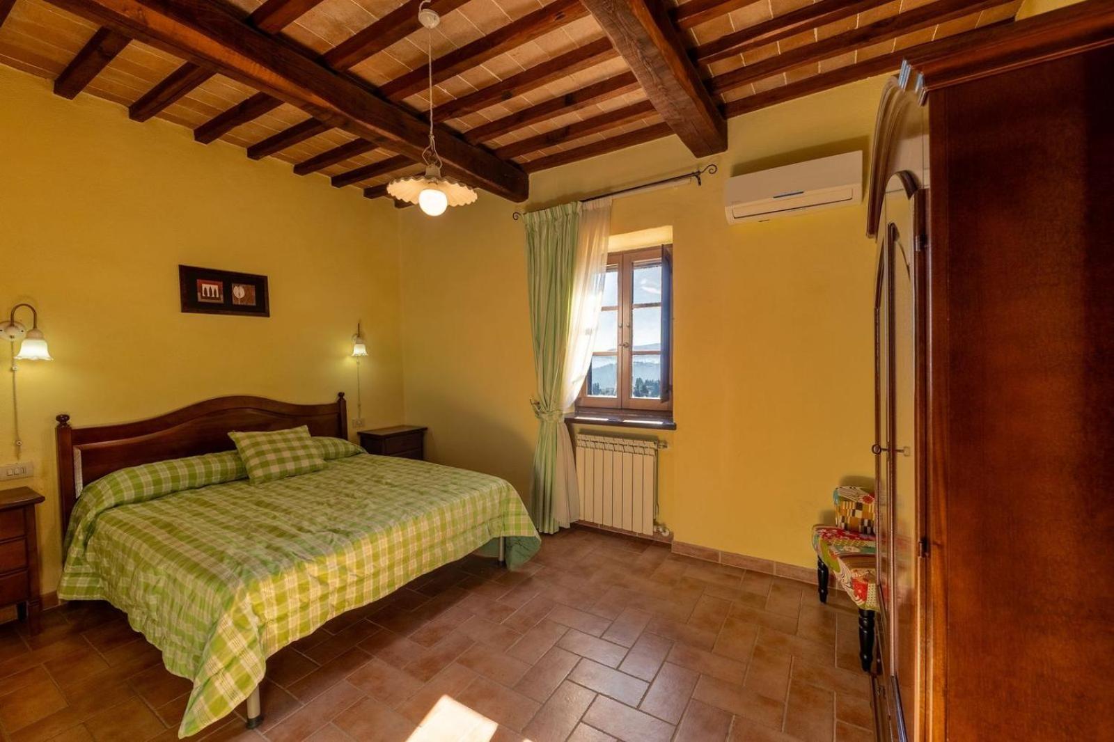 Agriturismo Fraschetta Монталчино Екстериор снимка