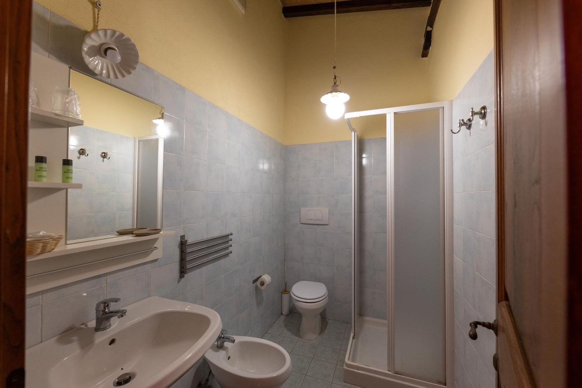 Agriturismo Fraschetta Монталчино Екстериор снимка