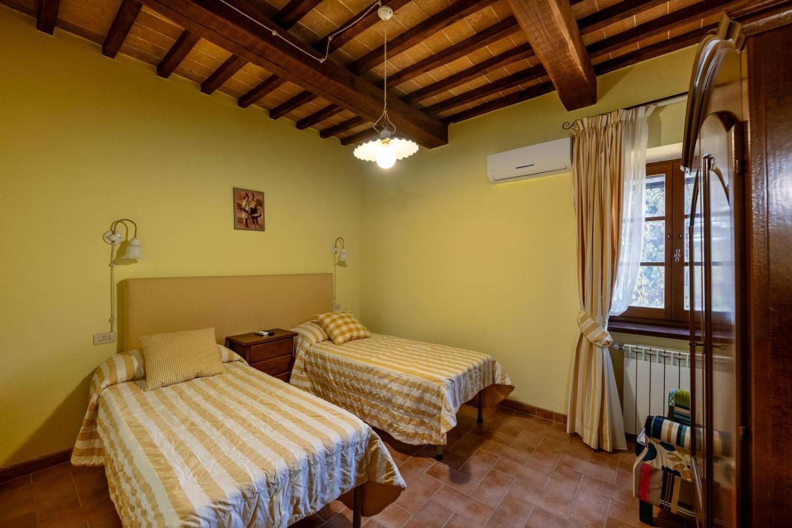 Agriturismo Fraschetta Монталчино Екстериор снимка