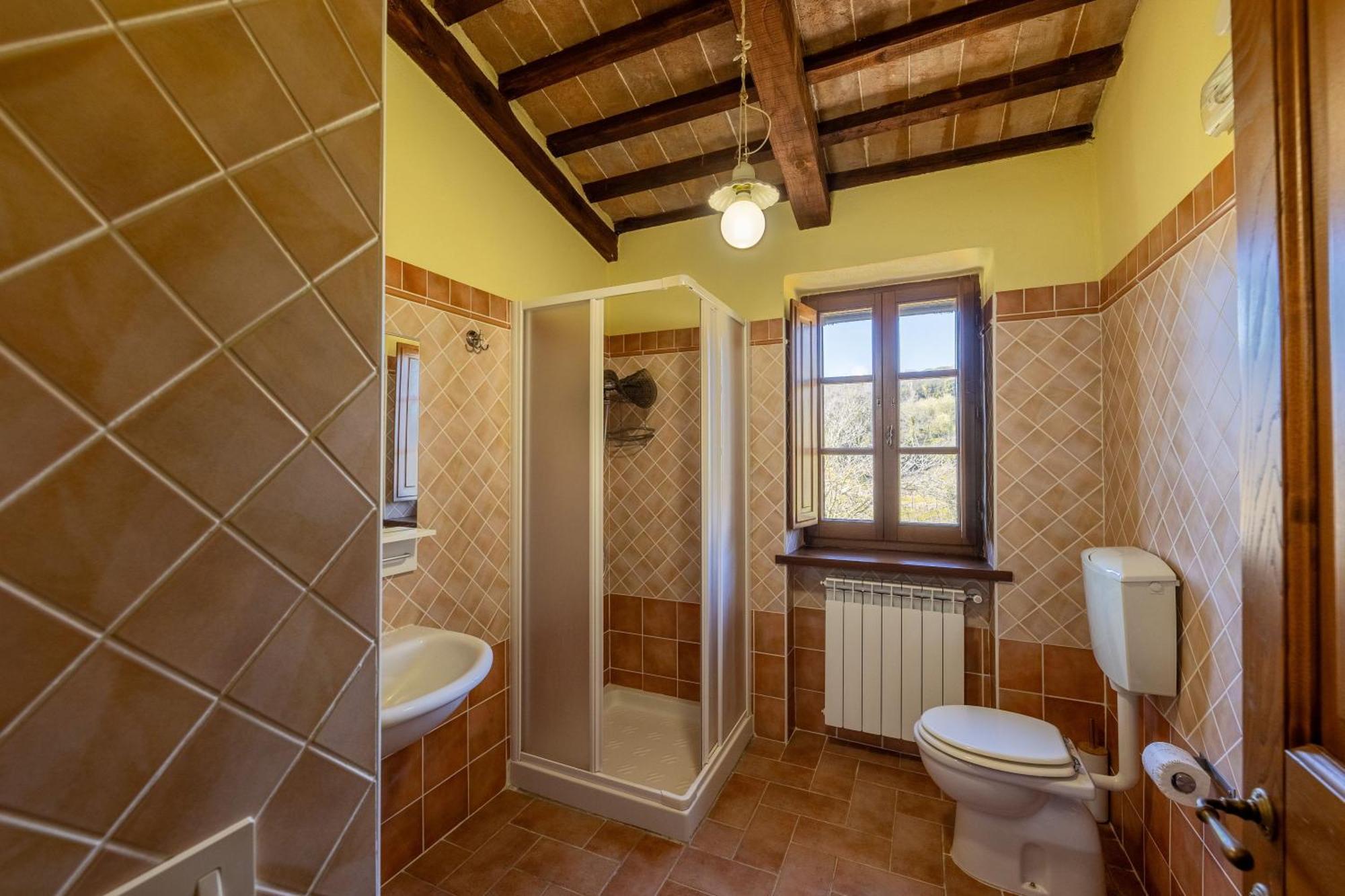 Agriturismo Fraschetta Монталчино Екстериор снимка