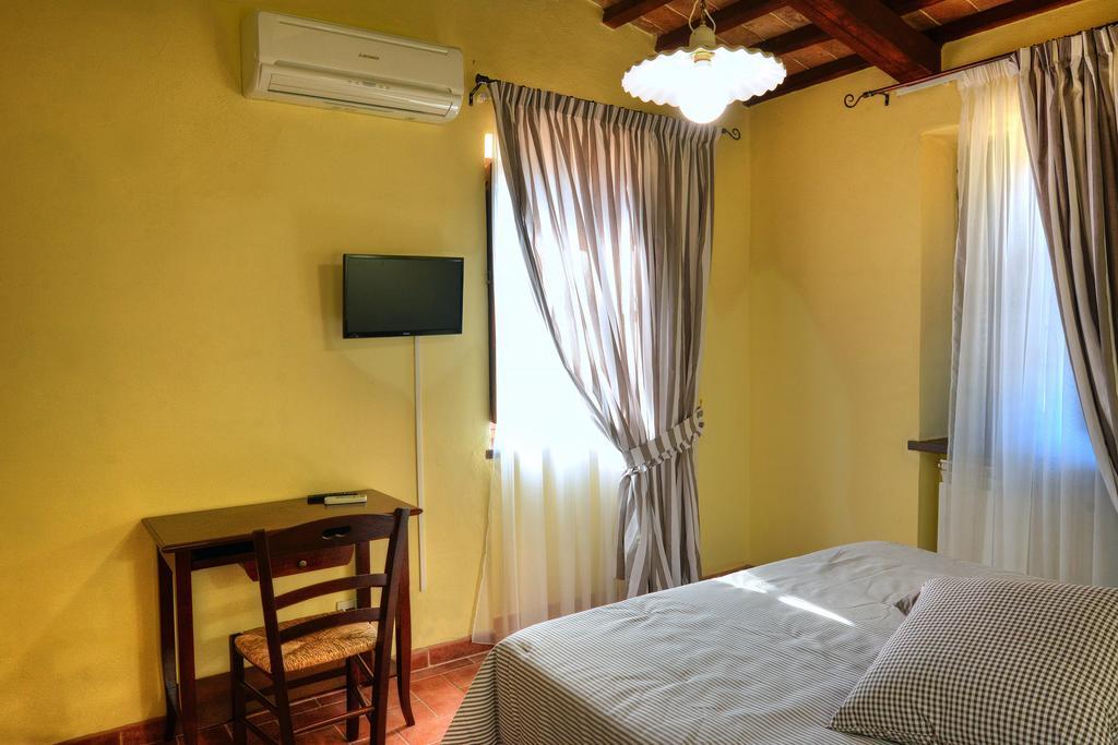 Agriturismo Fraschetta Монталчино Екстериор снимка